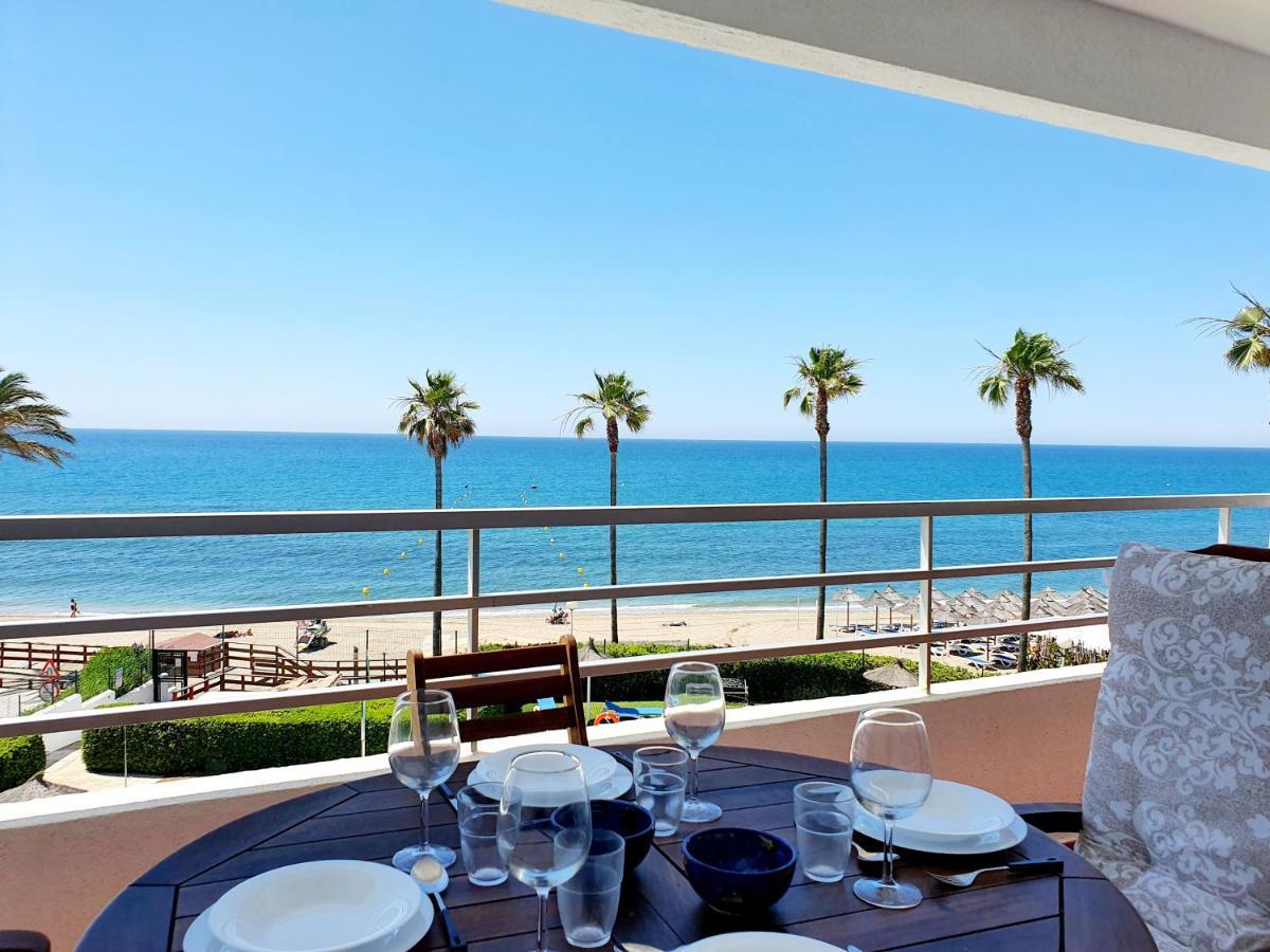 Marbellamar Seafront Екстериор снимка
