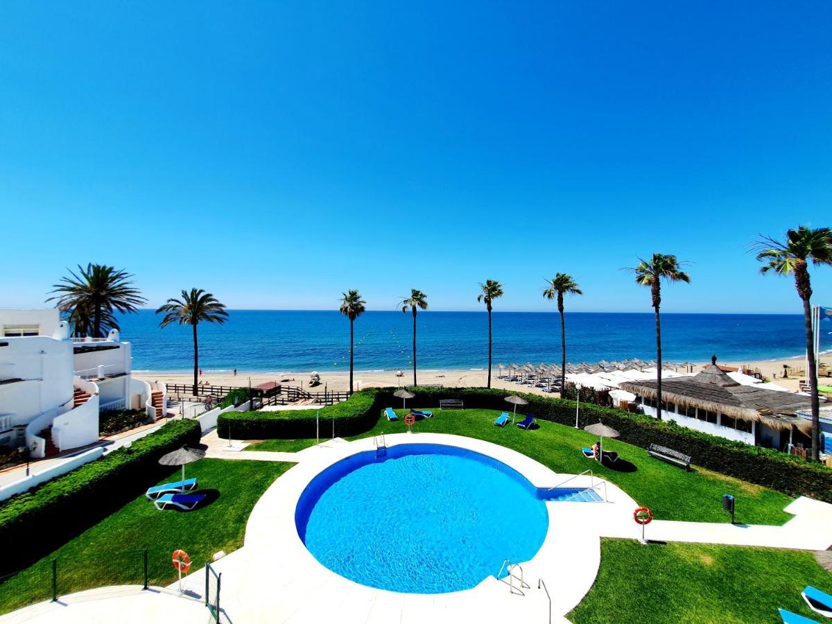 Marbellamar Seafront Екстериор снимка